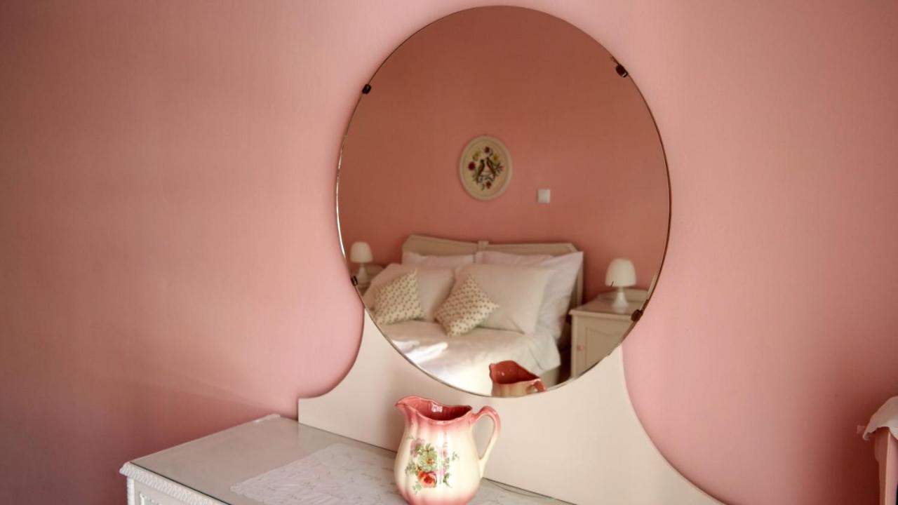 Flat In The Heart Of Koukaki Under Acropolis Apartment Athens Ngoại thất bức ảnh
