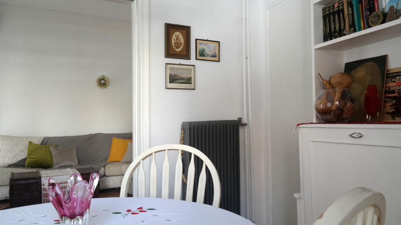 Flat In The Heart Of Koukaki Under Acropolis Apartment Athens Ngoại thất bức ảnh