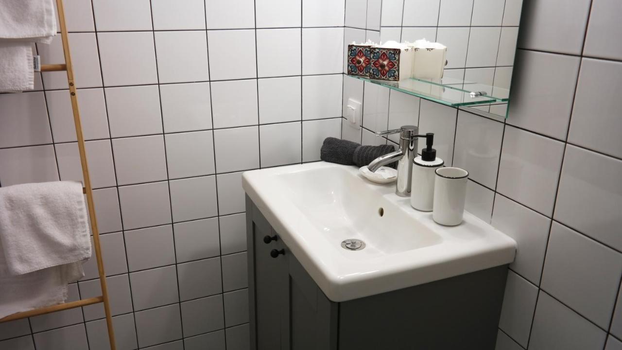 Flat In The Heart Of Koukaki Under Acropolis Apartment Athens Ngoại thất bức ảnh