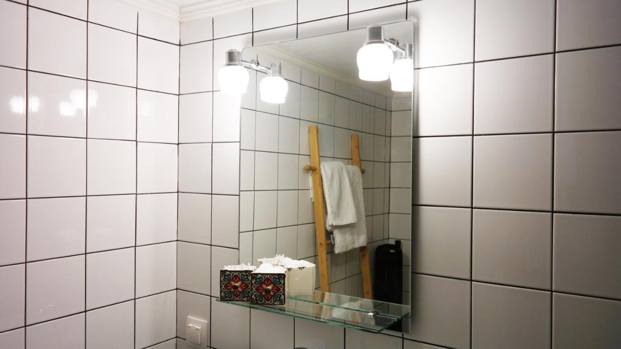 Flat In The Heart Of Koukaki Under Acropolis Apartment Athens Ngoại thất bức ảnh
